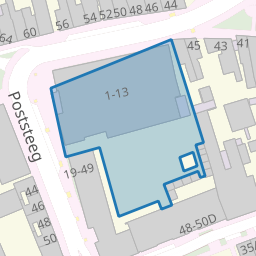 Perceel OTW01-F-2988