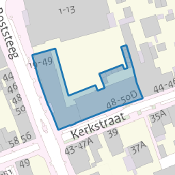 Perceel OTW01-F-2989