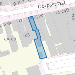 Perceel OTW01-F-2993