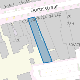 Perceel OTW01-F-2995