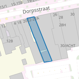 Perceel OTW01-F-2996