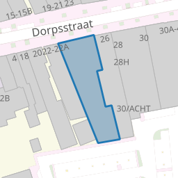 Perceel OTW01-F-2997