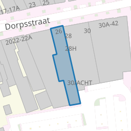 Perceel OTW01-F-2998