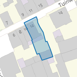 Perceel OTW01-F-3020