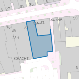 Perceel OTW01-F-3033