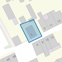 Perceel OTW01-F-3053