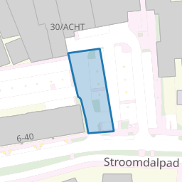 Perceel OTW01-F-3063