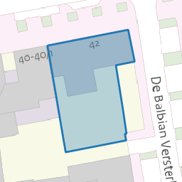 Perceel OTW01-F-3079