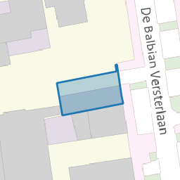 Perceel OTW01-F-3080