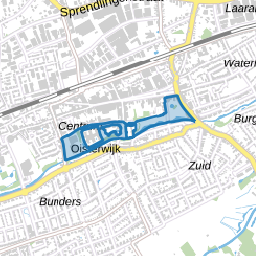 Perceel OTW01-F-3084