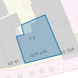 Perceel OTW01-F-3087