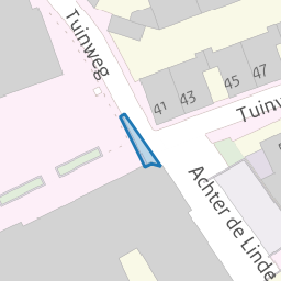 Perceel OTW01-F-3101