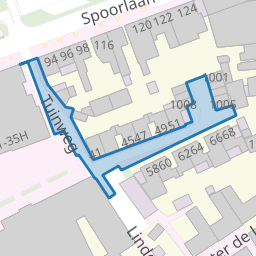 Perceel OTW01-F-3130