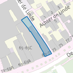 Perceel OTW01-F-3136