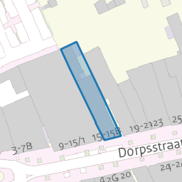 Perceel OTW01-F-3151