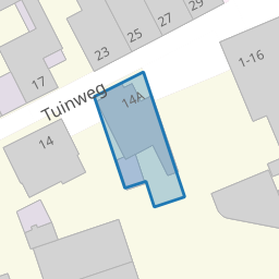 Perceel OTW01-F-3156