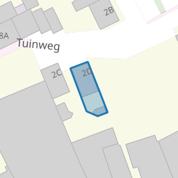 Perceel OTW01-F-3158