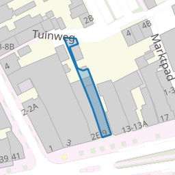 Perceel OTW01-F-3159