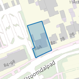 Perceel OTW01-F-3172