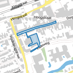 Perceel OTW01-F-3173