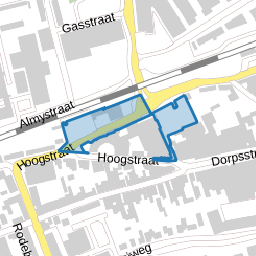 Perceel OTW01-F-3182