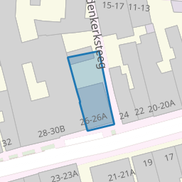 Perceel OTW01-F-3185