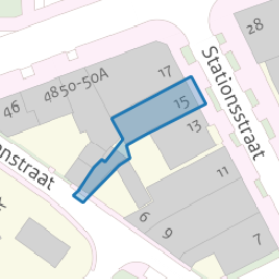 Perceel OTW01-F-3189