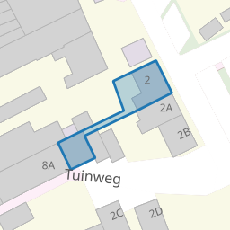 Perceel OTW01-F-3195