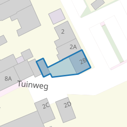 Perceel OTW01-F-3196