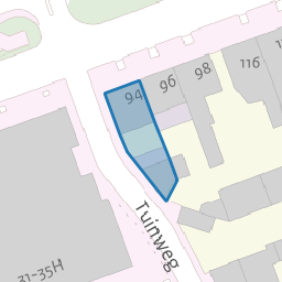 Perceel OTW01-F-3199