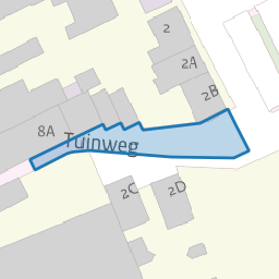 Perceel OTW01-F-3205