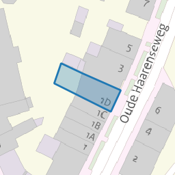 Perceel OTW01-F-3213