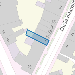 Perceel OTW01-F-3217