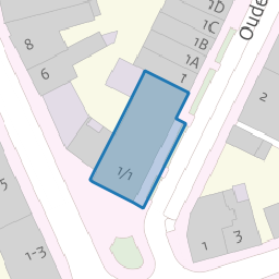 Perceel OTW01-F-3218