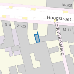 Perceel OTW01-F-3222