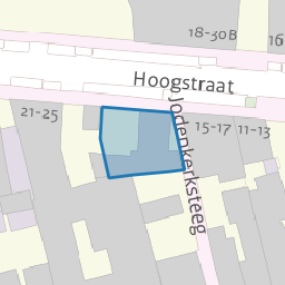 Perceel OTW01-F-3225