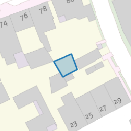 Perceel OTW01-F-3232