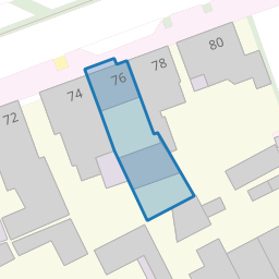 Perceel OTW01-F-3234