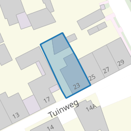 Perceel OTW01-F-3235