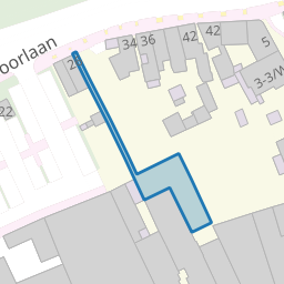 Perceel OTW01-F-3251