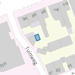 Perceel OTW01-F-3255