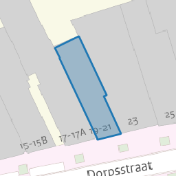 Perceel OTW01-F-3258