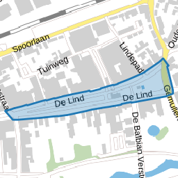 Perceel OTW01-F-3265