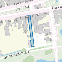 Perceel OTW01-F-3268