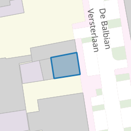 Perceel OTW01-F-3270