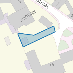 Perceel OTW01-F-3280