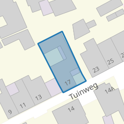 Perceel OTW01-F-3296