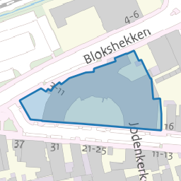 Perceel OTW01-F-3301