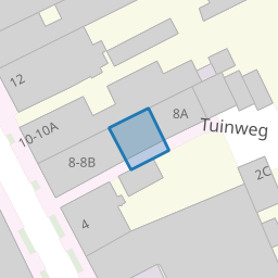 Perceel OTW01-F-3320