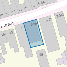 Perceel OTW01-F-3324